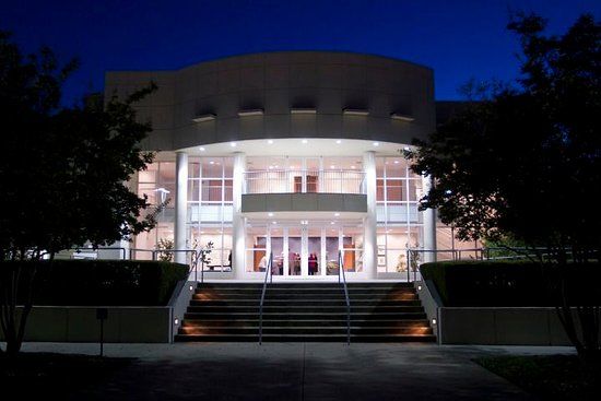 Mesquite Performing Arts Center